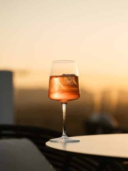 Vive el eclipse en BLESS Ibiza The Site