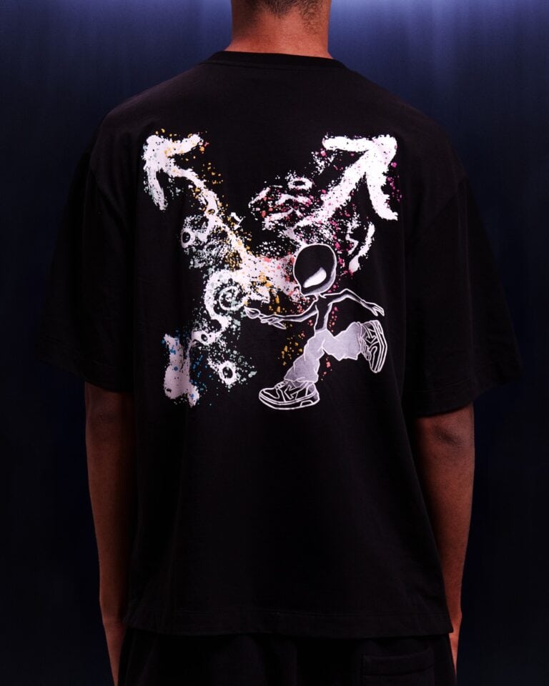 [UNVRS] lanza una colaboración exclusiva con Off-White™