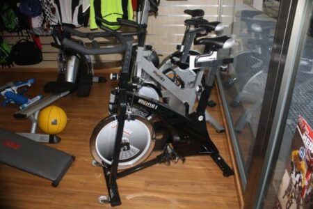 Ciclofitness