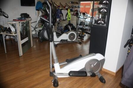 Ciclofitness