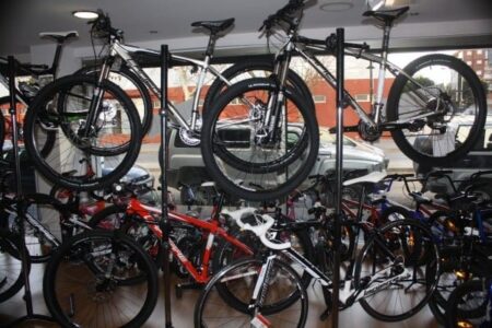 Ciclofitness
