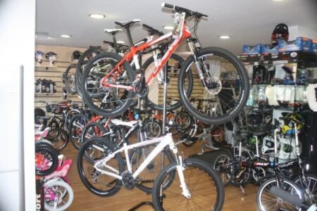 Ciclofitness