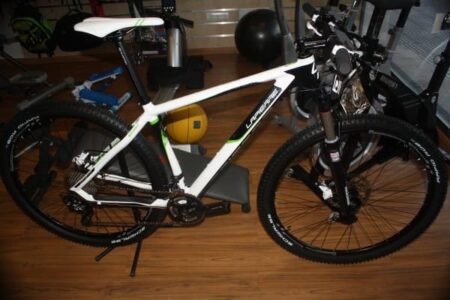 Ciclofitness