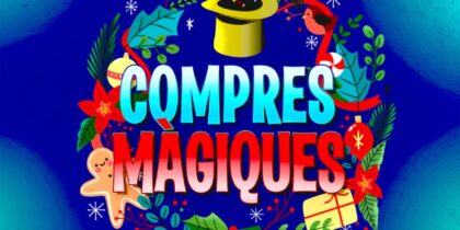 Compras mágicas esta Navidad en San Antonio