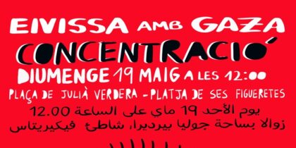 concentracion gaza palestina ibiza 19 may 2024 welcometoibiza calendario thumb 420x210 1