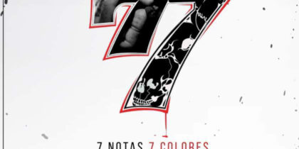 Concierto de 7 Notas 7 Colores en Teatro Ibiza