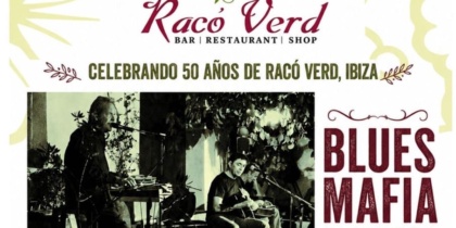 Racó Verd celebra 50 años de historia