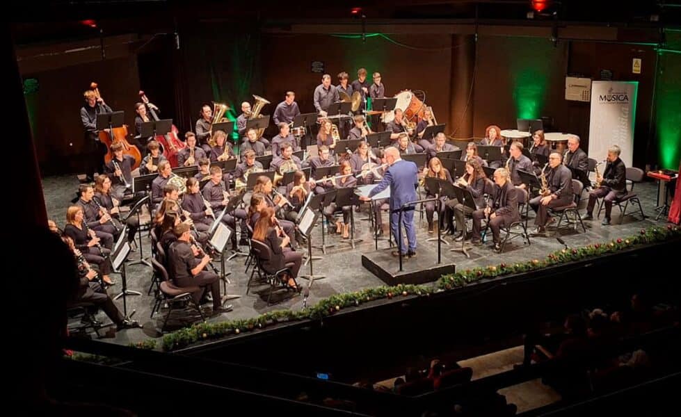 Concierto de la Banda Sinfónica Ciudad de Ibiza