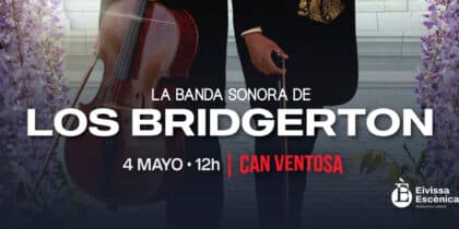 Concierto La banda sonora de Los Bridgerton