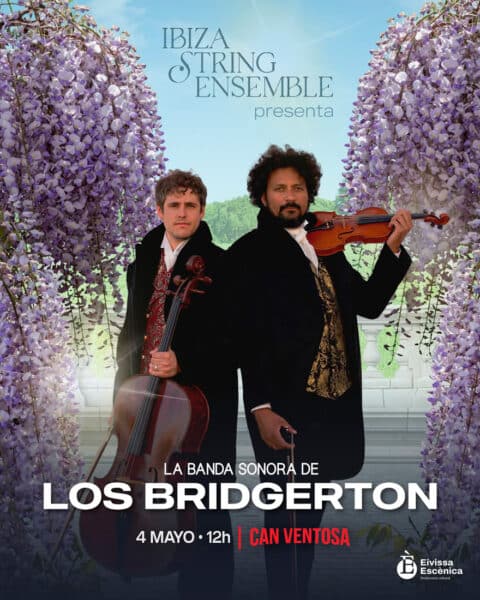 Concierto La banda sonora de Los Bridgerton