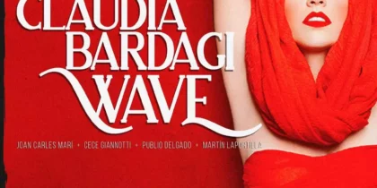 Concierto de Claudia Bardagí en Teatro Ibiza