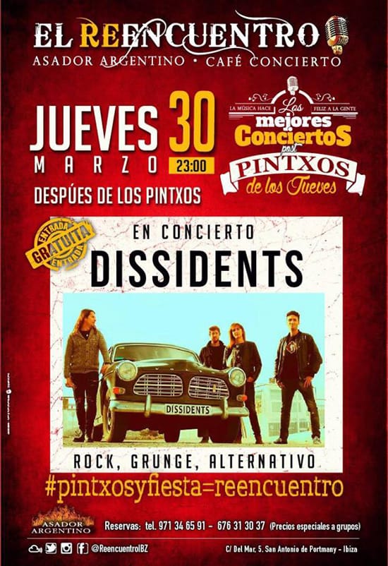 concierto-dissidents-el-reencuentro-ibiza-welcometoibiza