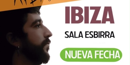 Concierto de El Jose en Es Birra