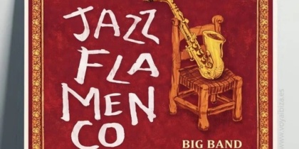Concierto Big Band Ciutat d'Eivissa