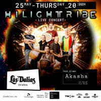concierto-highlight-tribe-las-dalias-ibiza-2023-welcometoibiza