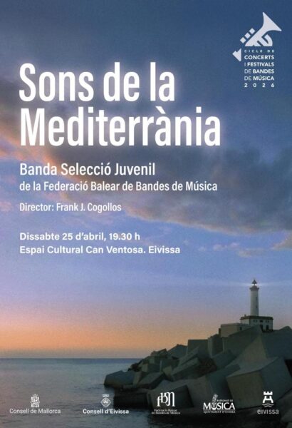 Concierto Sons de la Mediterrània