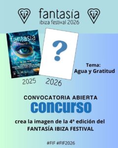 Fantasía Art Pop Up