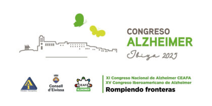 National Congress on Alzheimer's in Ibiza