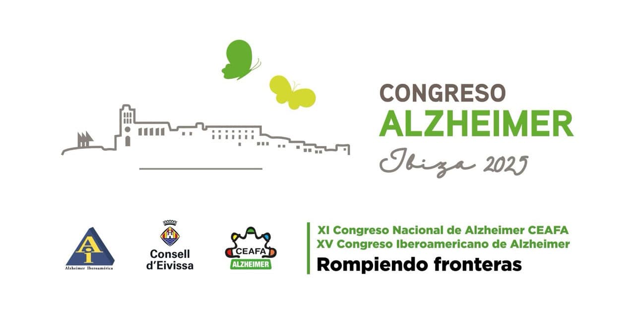 Congreso Nacional sobre el Alzheimer en Ibiza