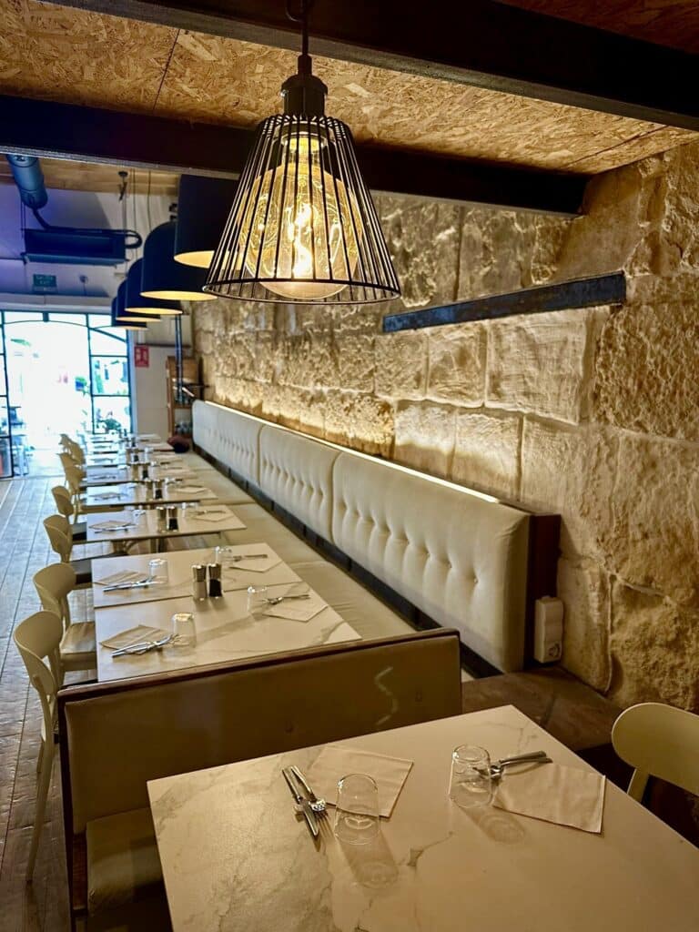 ConGusto - By La Filetteria