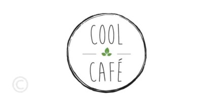 Cool café