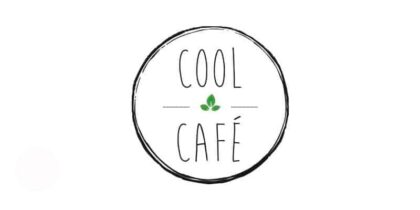Cool café