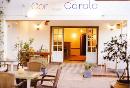 Cor Carola