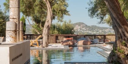 Corsario Ibiza eleva su propuesta con El sueño de una noche de verano