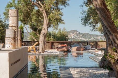 Corsario Ibiza eleva su propuesta con El sueño de una noche de verano