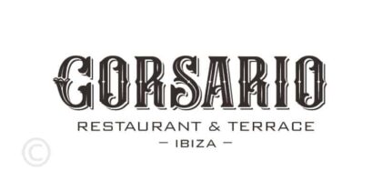 Corsario-restaurant-terrasse-ibiza - logo-guide-welcometoibiza-2021