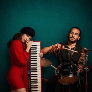 Primeros conciertos del verano en Racó Verd