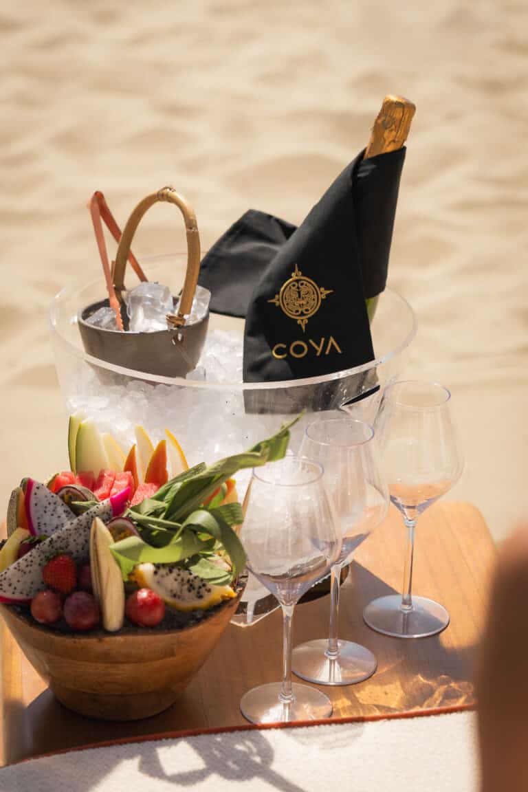 COYA Beach