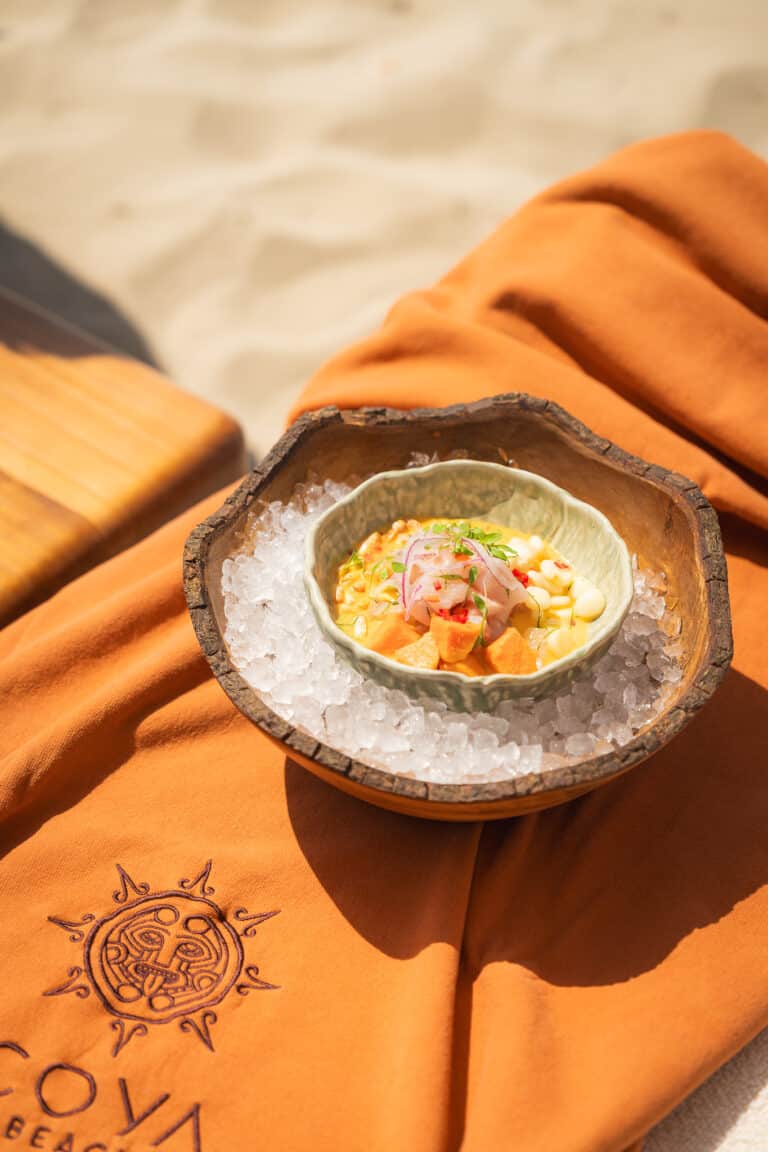 COYA Beach