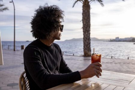 Cremat Beach Ibiza