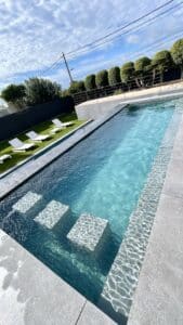 Crystal Clear Pools