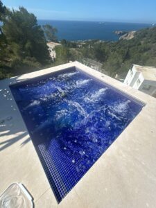Crystal Clear Pools