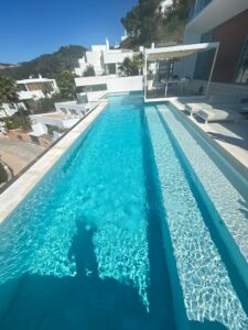 Crystal Clear Pools