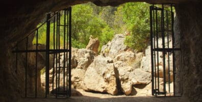 Descubre las cuevas de San Juan