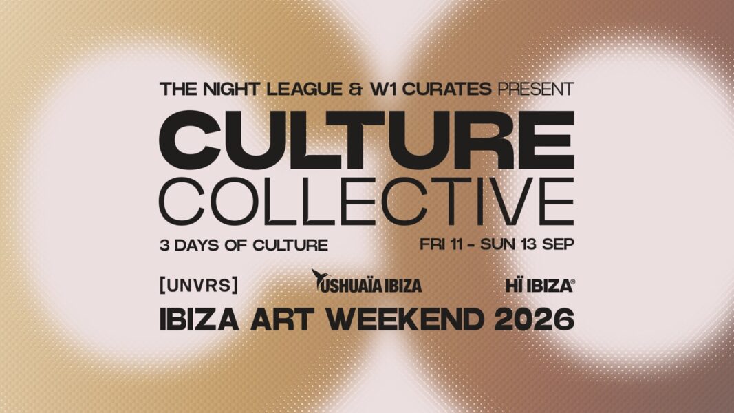 Culture Collective – Ibiza Art Weekend II
