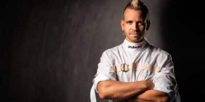 Apertura de StreetXO, la propuesta más radical de Dabiz Muñoz aterriza en The Site Ibiza
