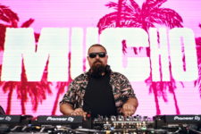 Mucho Ibiza Review: Daddy Yankee revoluciona Ushuaïa Ibiza