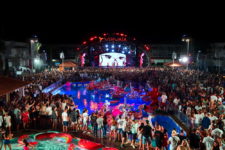 Mucho Ibiza Review: Daddy Yankee revoluciona Ushuaïa Ibiza