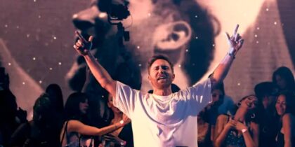 David Guetta accorcia la sua stagione all'Ushuaïa Ibiza e all'Hï Ibiza