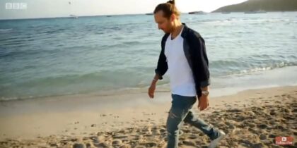 David Guetta vertelt ons over zijn liefdesverhaal met Ibiza