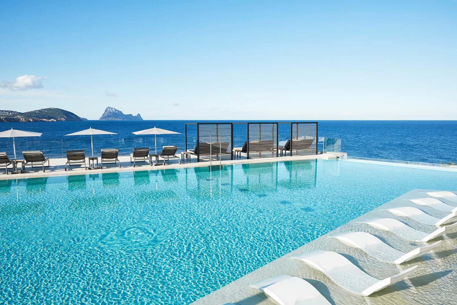 Hoteles con Day Pass en Ibiza Magazine