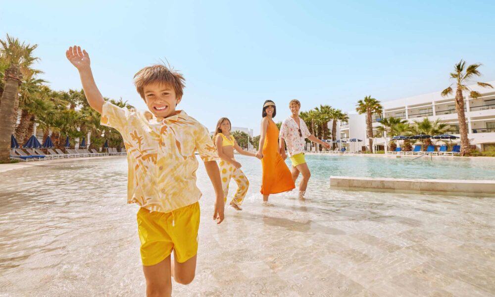 Day Pass en Grand Palladium Select Palace Ibiza