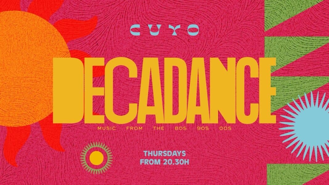 DecaDance en Cuyo