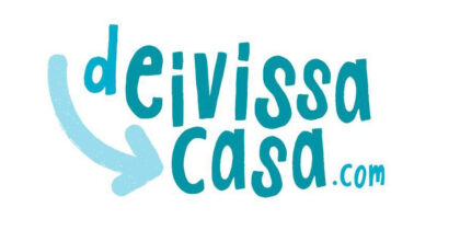 Deivissacasa.com The new Ibiza online shopping center is inaugurated.