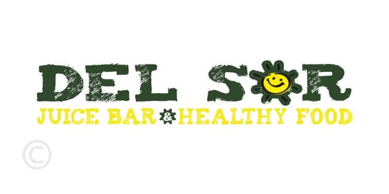 -Del Sor Juice Bar & Healthy Food-Ibiza