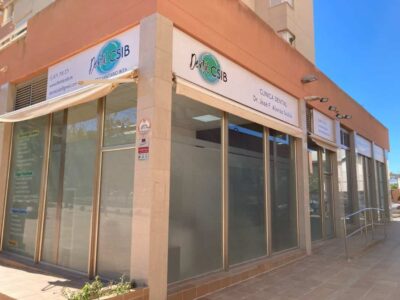 Dental CSIB Centro Sanitario Ibiza